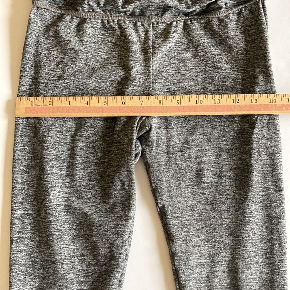 Strut This The Grey Pant Grey Moss Small - Picture 9 of 12